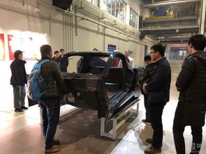 碳纖維復(fù)材汽車輕量化應(yīng)用技術(shù)培訓(xùn)——走進(jìn)康得復(fù)材工業(yè)4.0智能制造工廠