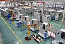 智造未來，科林電氣如何打造高端智能制造產業集群