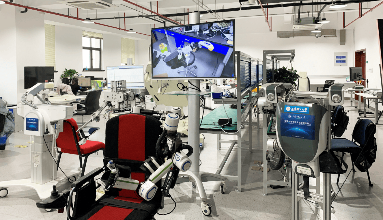 智能制造裝備及技術 高考選專業的冷門寶藏，未來工業的智慧引擎